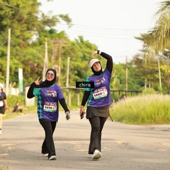 Runner Photo 8218828