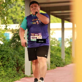 Runner Photo 8218829