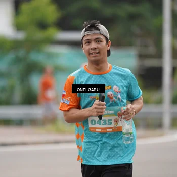 Runner Photo 8218835