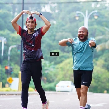 Runner Photo 8218836