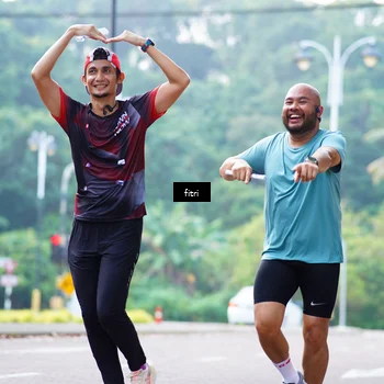 Runner Photo 8218837
