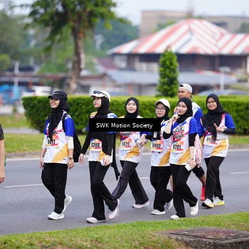 Runner Photo 8218842