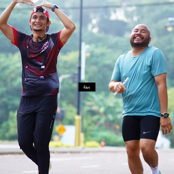 Runner Photo 8218843