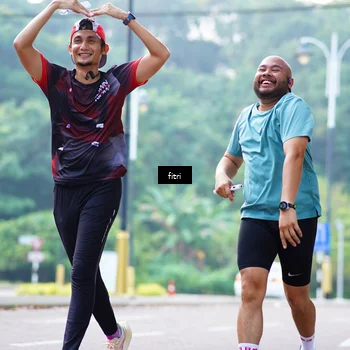 Runner Photo 8218844
