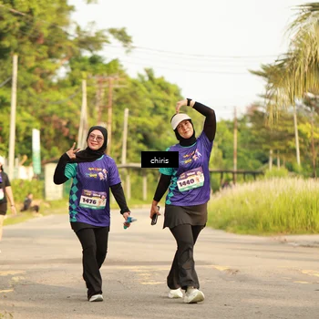Runner Photo 8218845