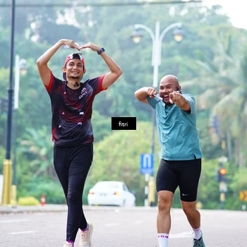 Runner Photo 8218847