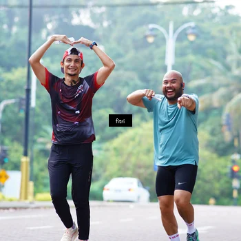 Runner Photo 8218853