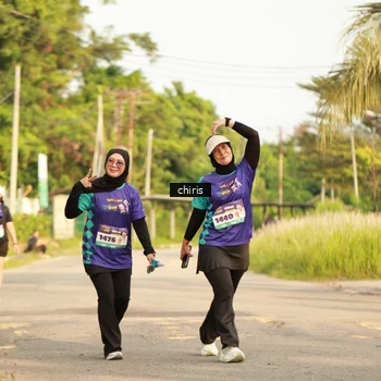 Runner Photo 8218858