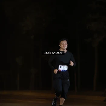 Runner Photo 8218861