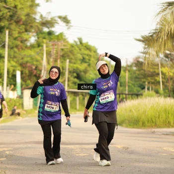 Runner Photo 8218863