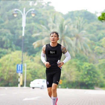 Runner Photo 8218867