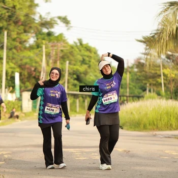 Runner Photo 8218870