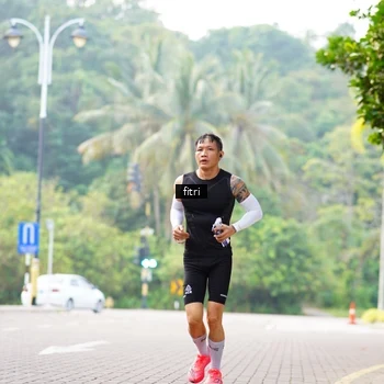 Runner Photo 8218873