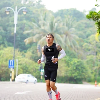 Runner Photo 8218875