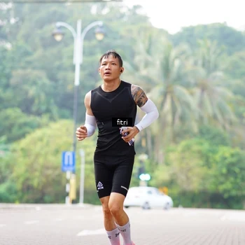 Runner Photo 8218878