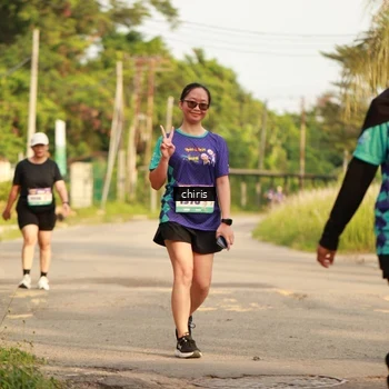 Runner Photo 8218881