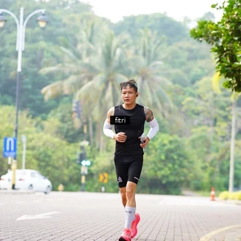 Runner Photo 8218882