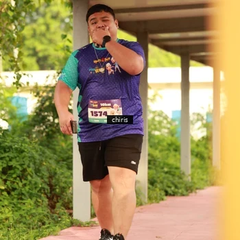 Runner Photo 8218885