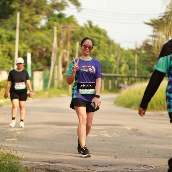 Runner Photo 8218886
