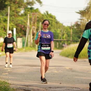 Runner Photo 8218887