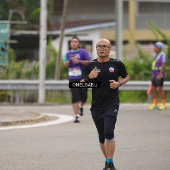 Runner Photo 8218891