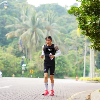 Runner Photo 8218894
