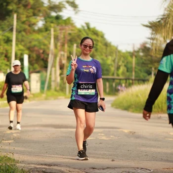 Runner Photo 8218895