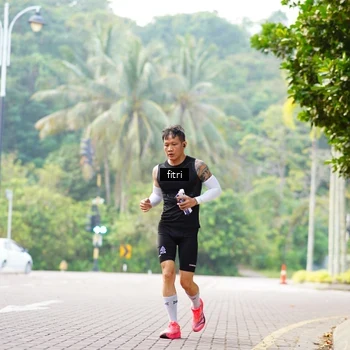 Runner Photo 8218896