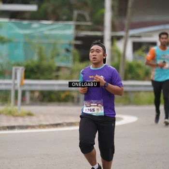 Runner Photo 8218897
