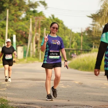 Runner Photo 8218898