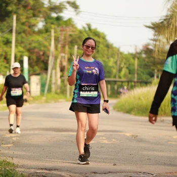 Runner Photo 8218901