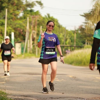 Runner Photo 8218904