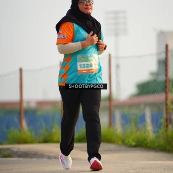 Runner Photo 8218906