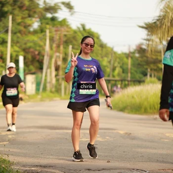 Runner Photo 8218907