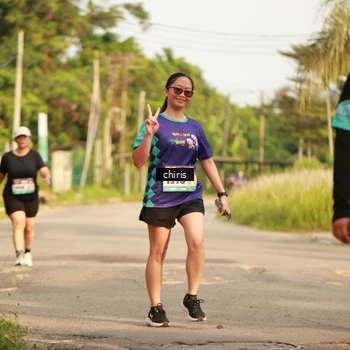 Runner Photo 8218908