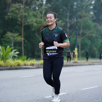 Runner Photo 8218909