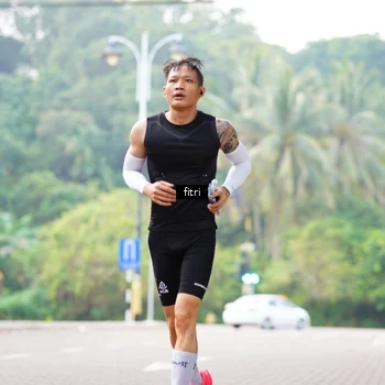 Runner Photo 8218919
