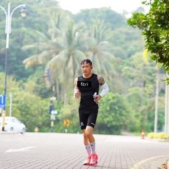 Runner Photo 8218921