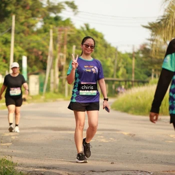 Runner Photo 8218925