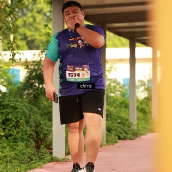 Runner Photo 8218926