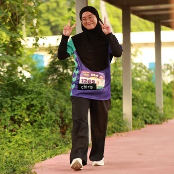 Runner Photo 8218928