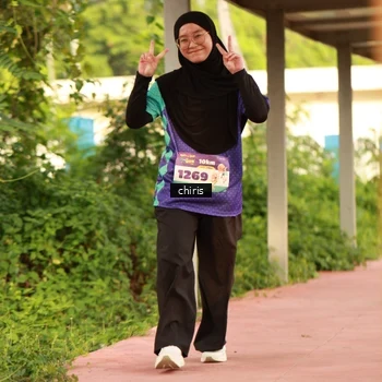 Runner Photo 8218929