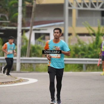 Runner Photo 8218930