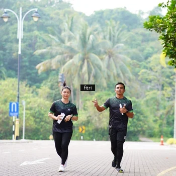 Runner Photo 8218931