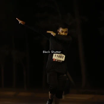 Runner Photo 8218933