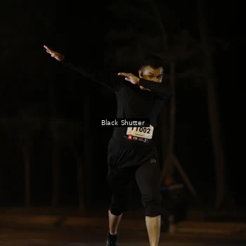 Runner Photo 8218934