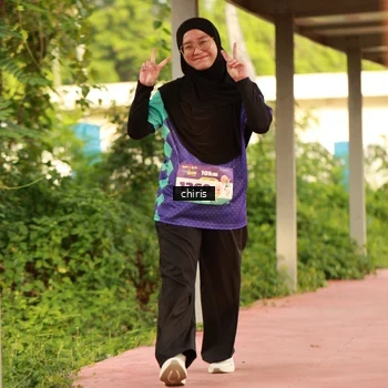 Runner Photo 8218935