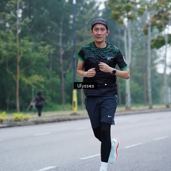 Runner Photo 8218937