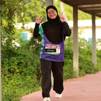 Runner Photo 8218938