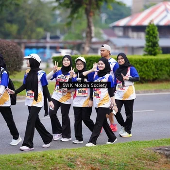 Runner Photo 8218939